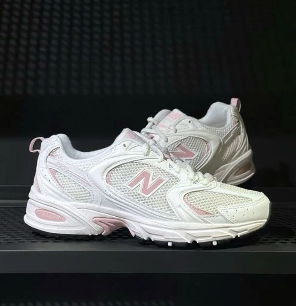 New balance 530 color rosa