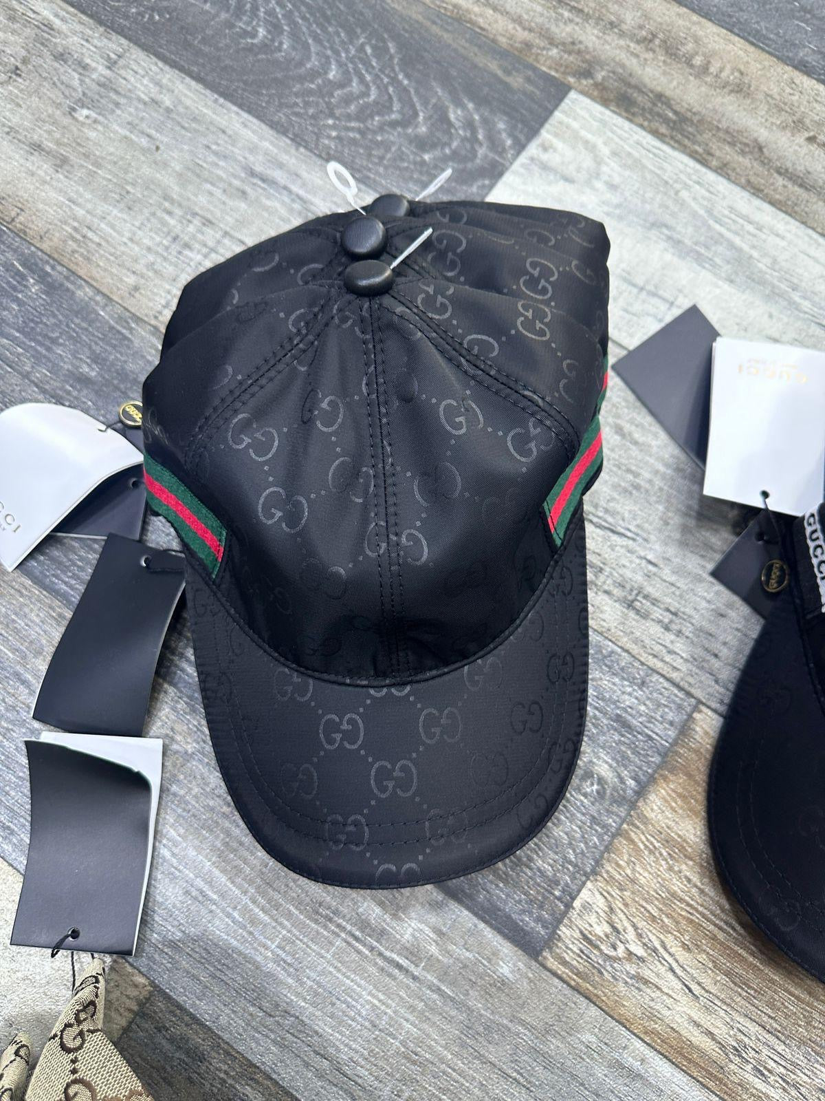 Gorra gucci alta gama