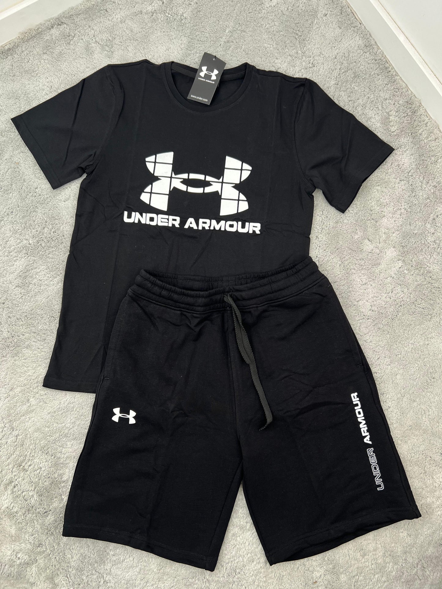 Conjunto de verano Under Armour