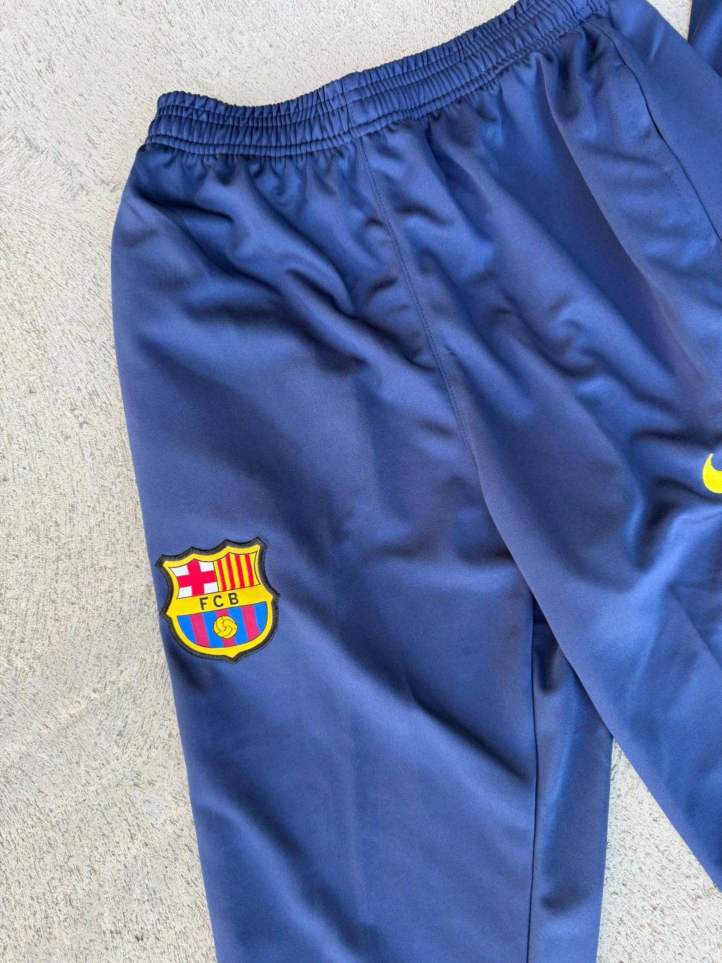 Chándal fútbol Barcelona