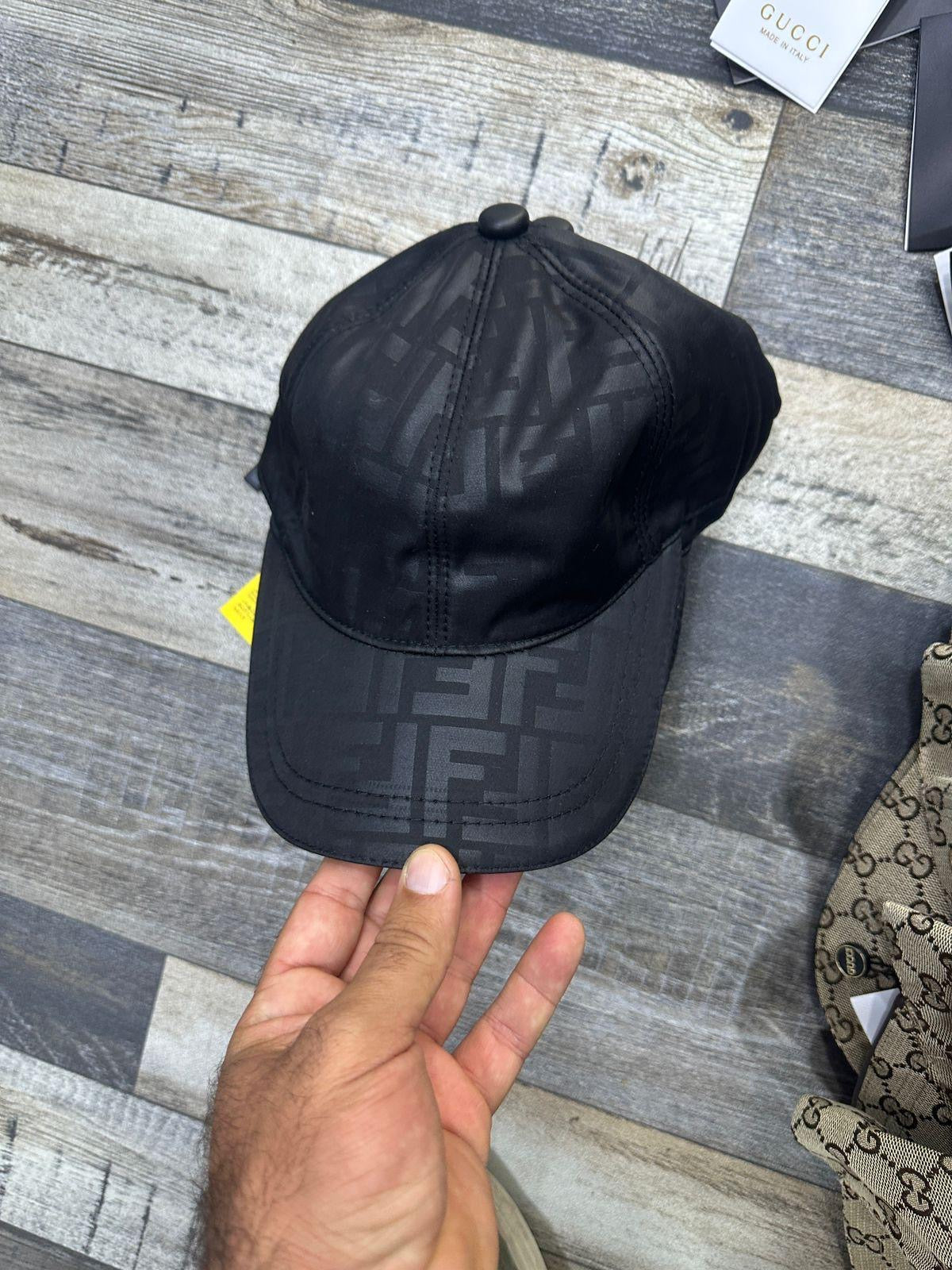 Gorra gucci alta gama