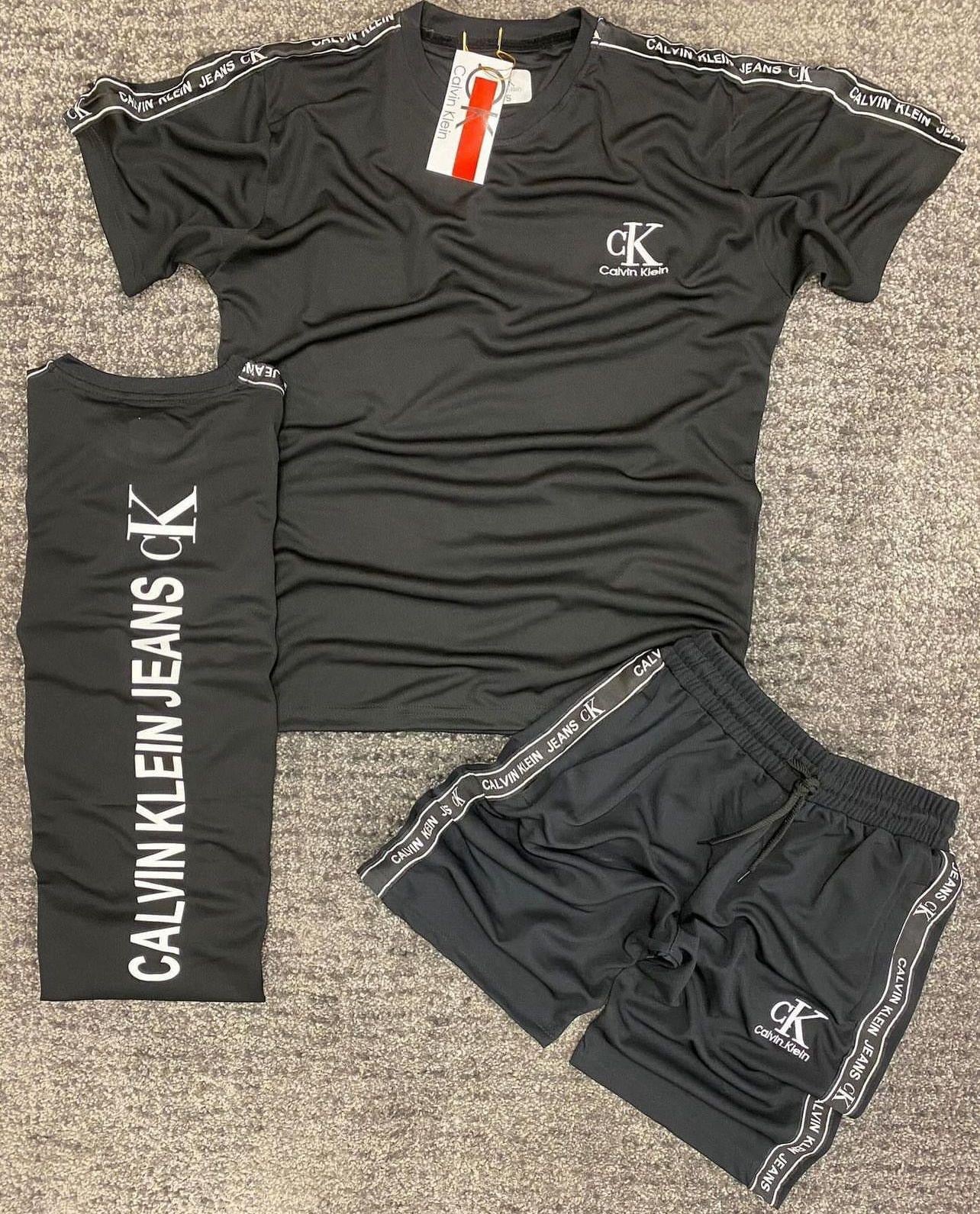 Calvin Klein nuevo de verano