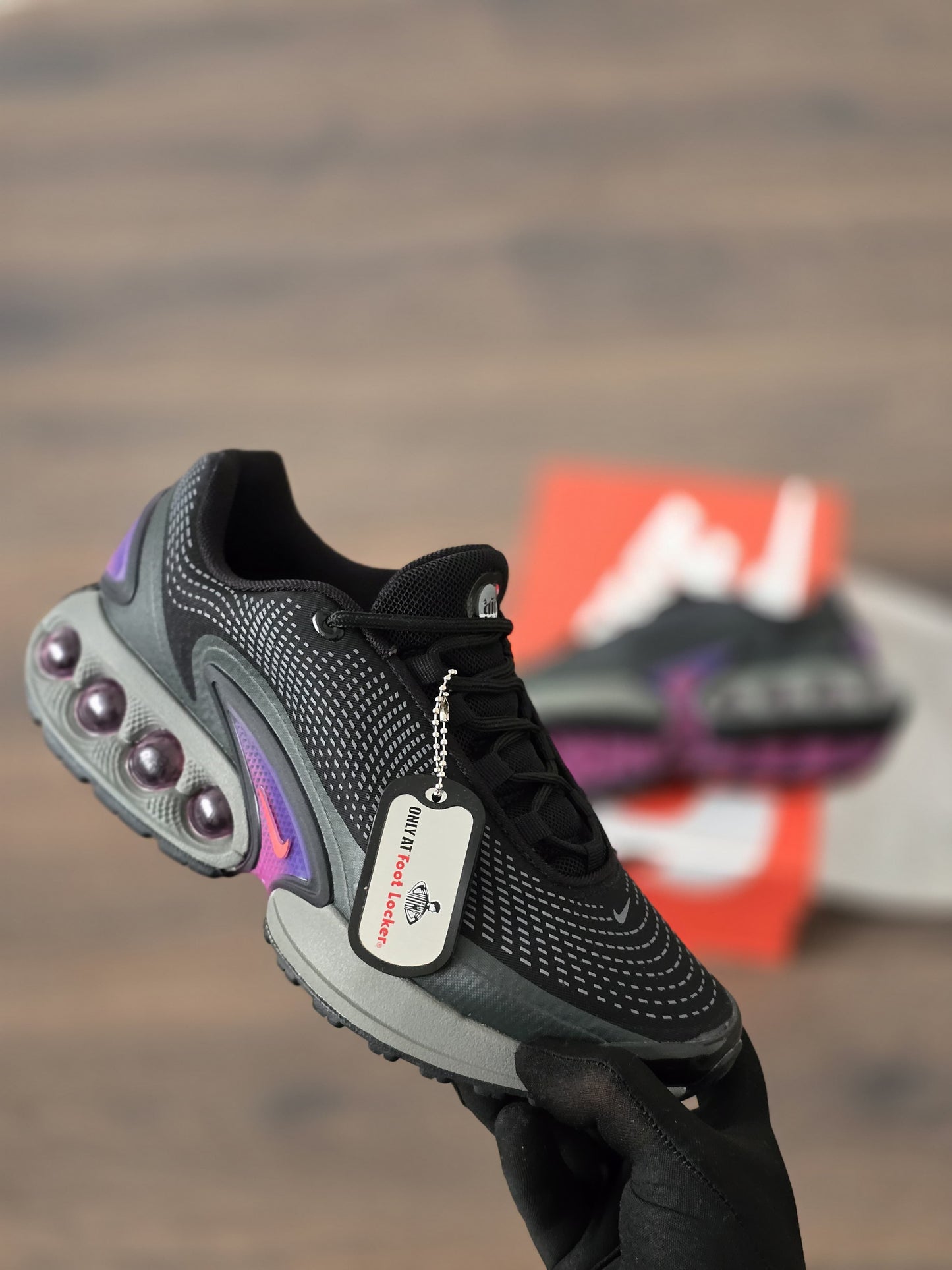 Nike Air Max DN