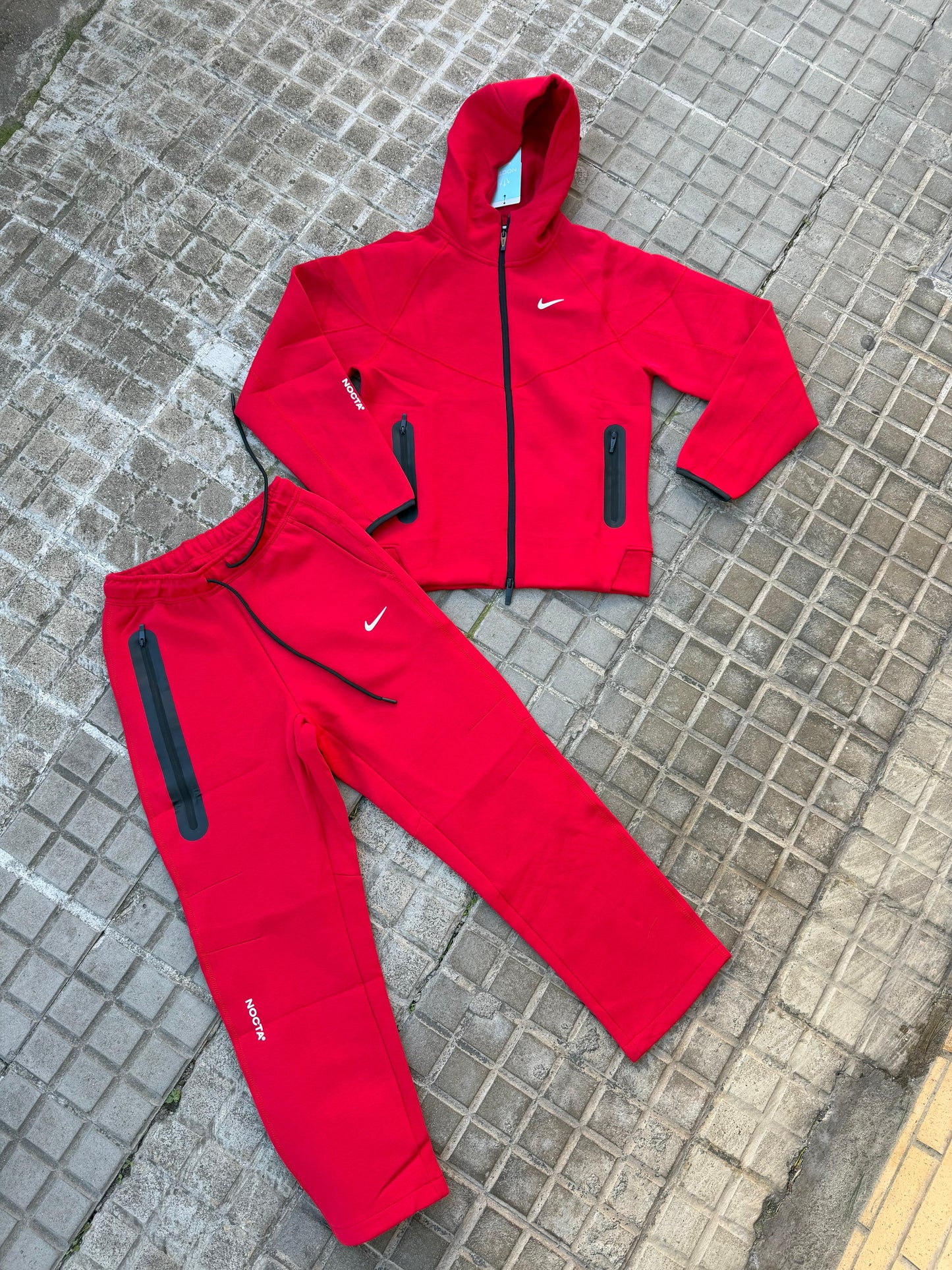 Chándal Nike Nocta