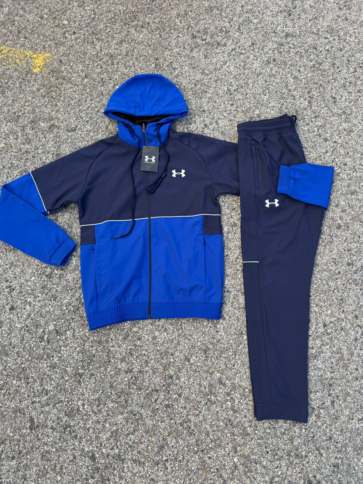 Chándal UNDER ARMOUR 2026