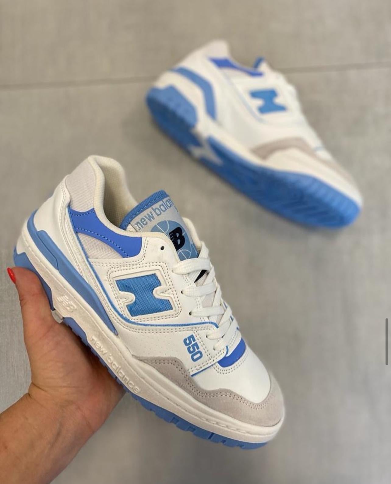 New Balance