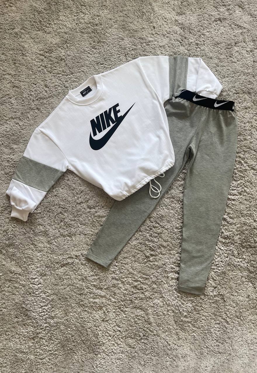 Chandal mujer Nike