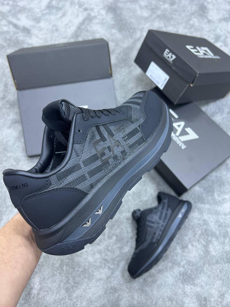 Zapatillas EMPORIO ARMANI
