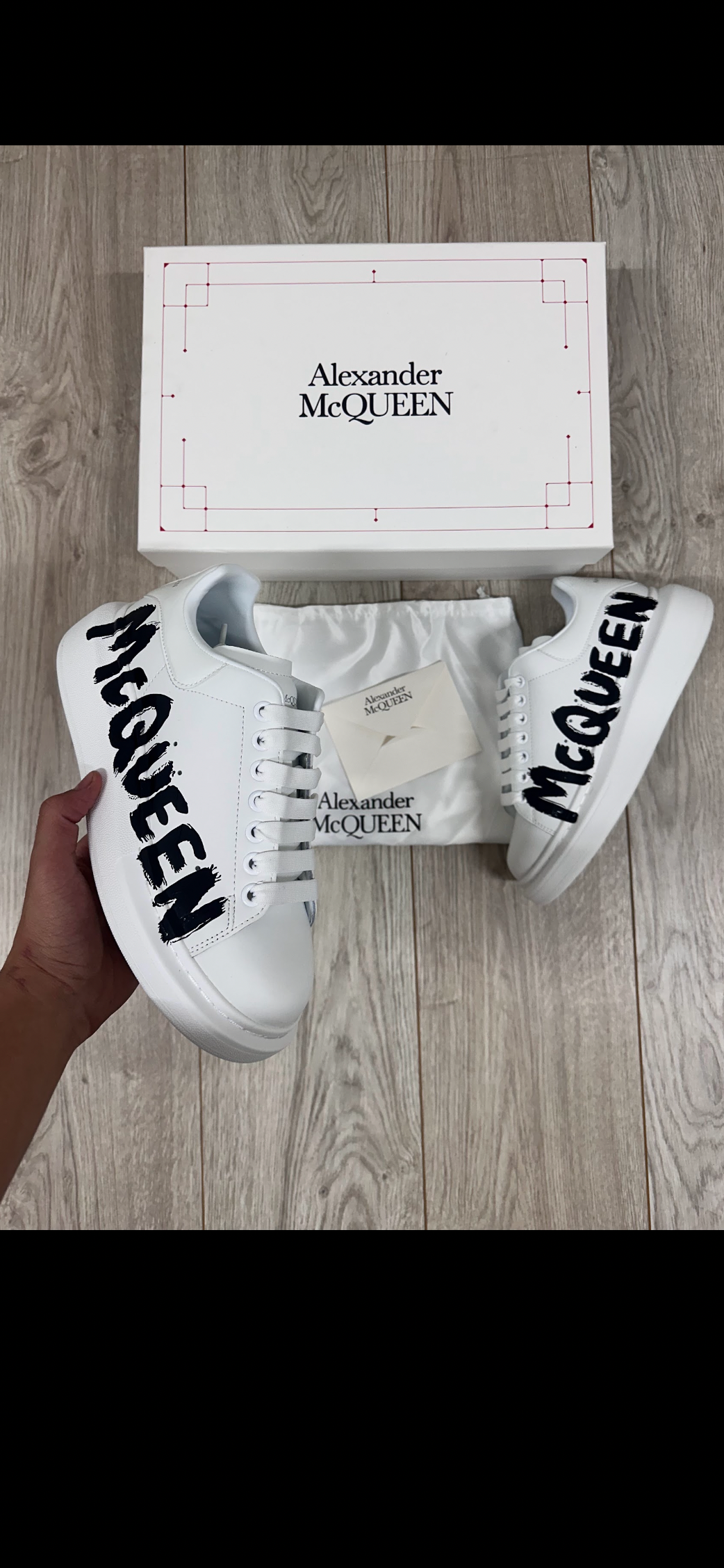 Alexander McQueen