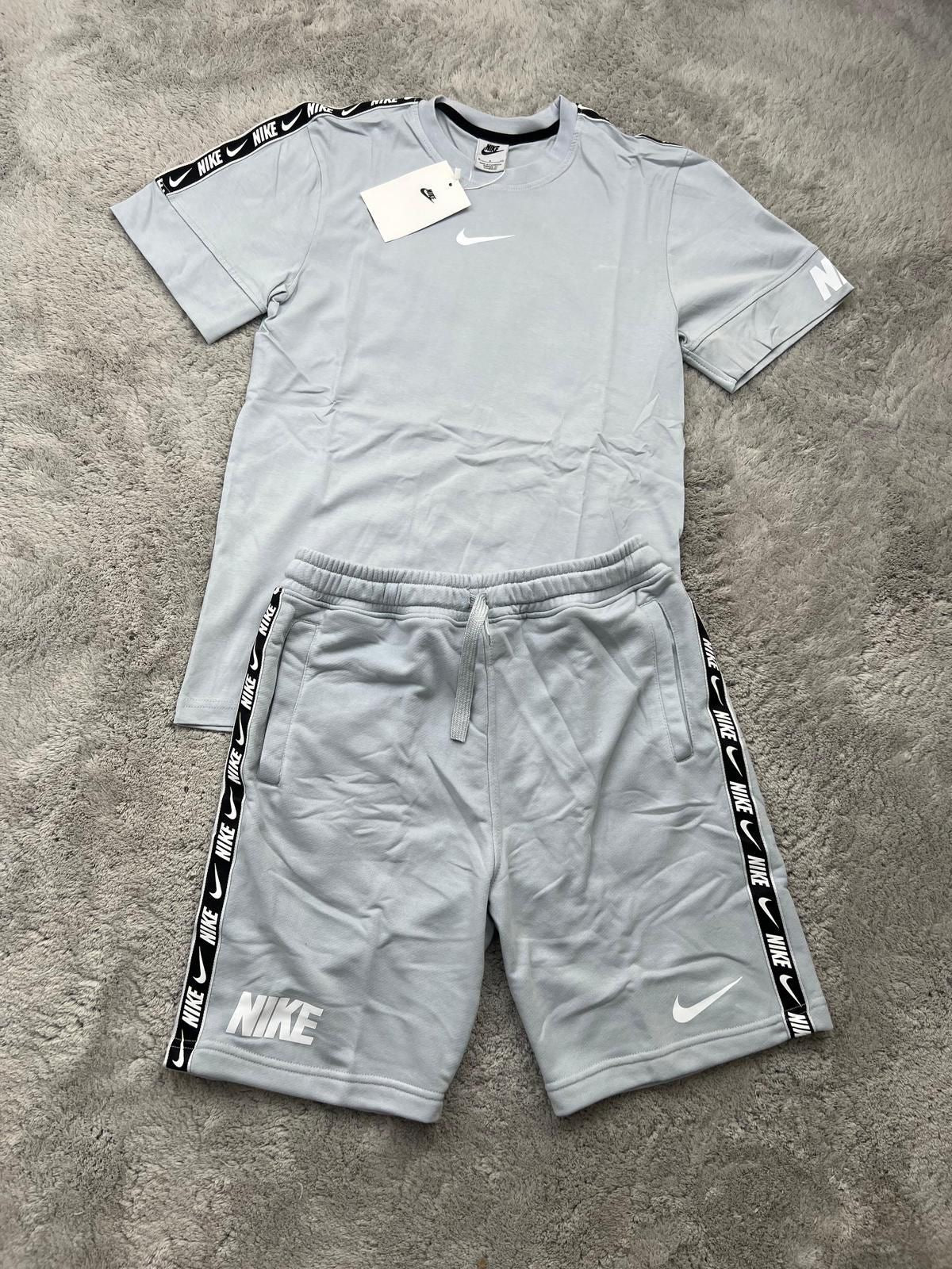 Conjunto de verano Nike