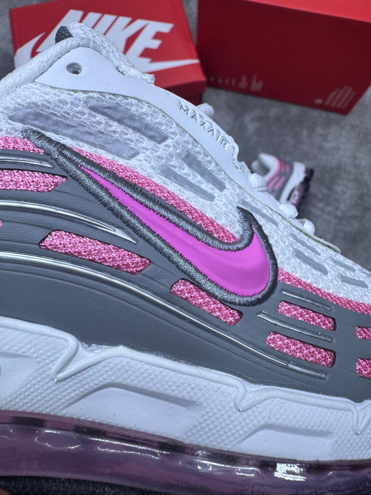 Nike Air Max TL "alta calidad"