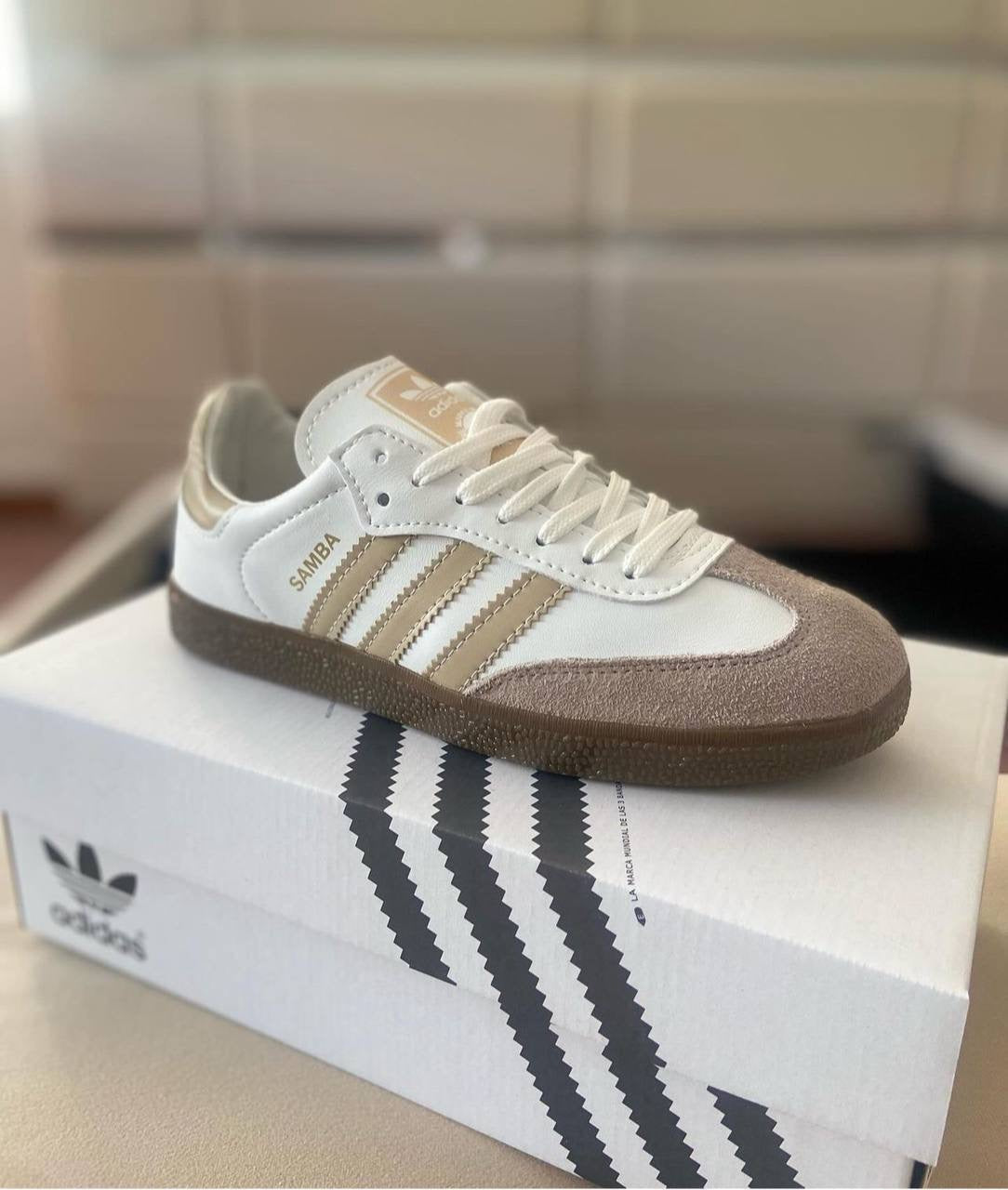 SAMBA TOP VENTA
