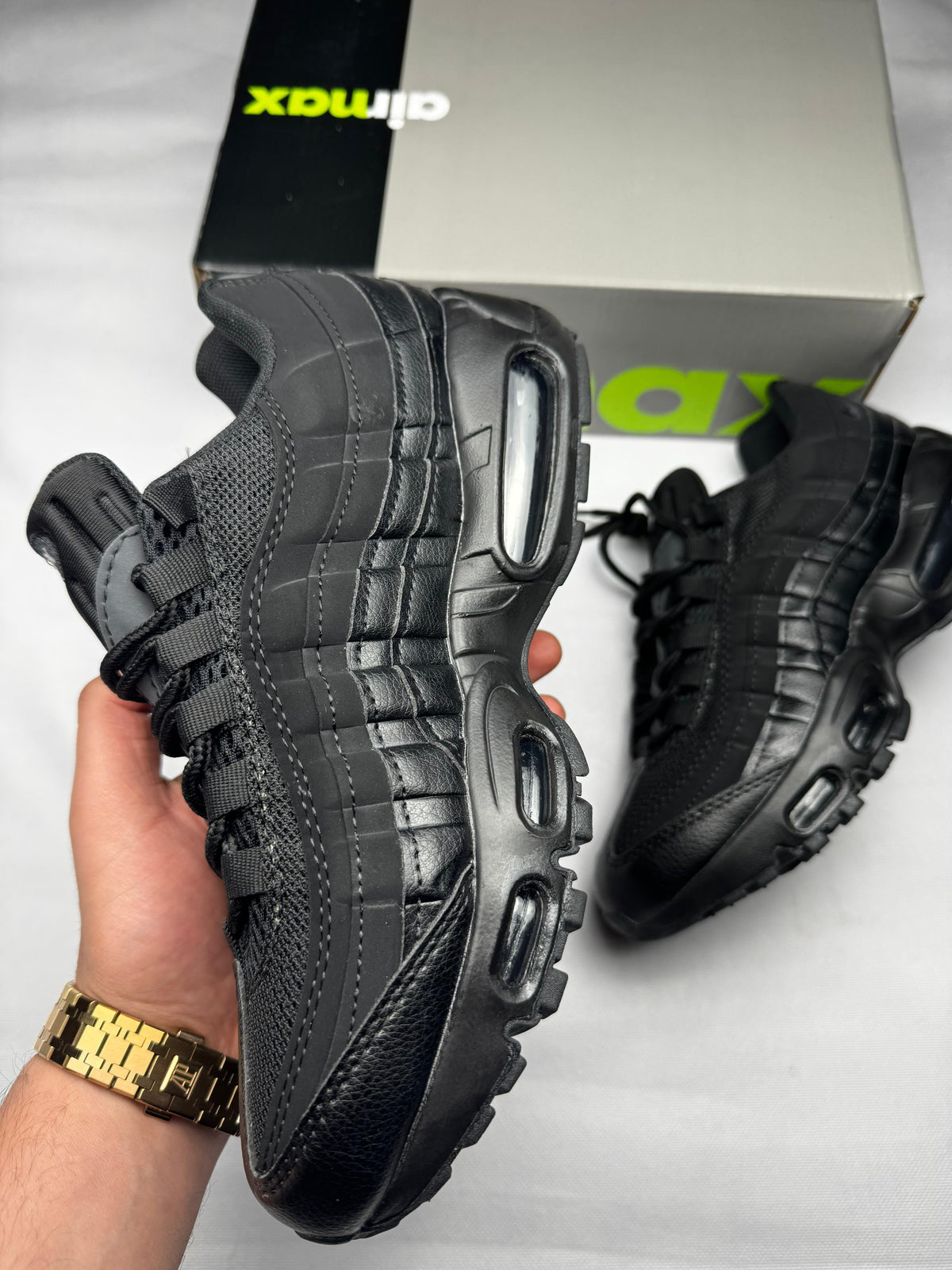 NUEVO AIR MAX 95