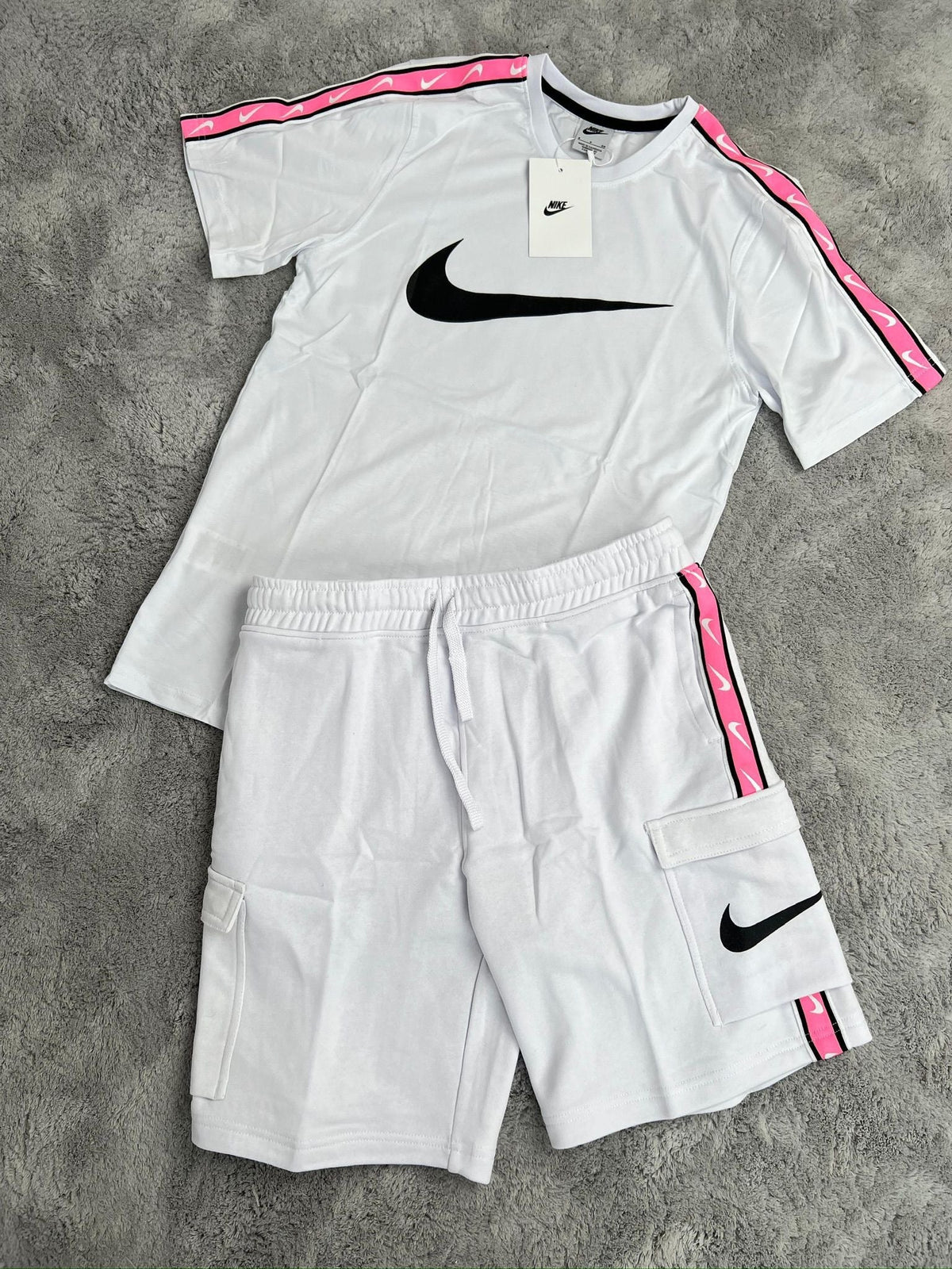 Conjunto de verano Nike