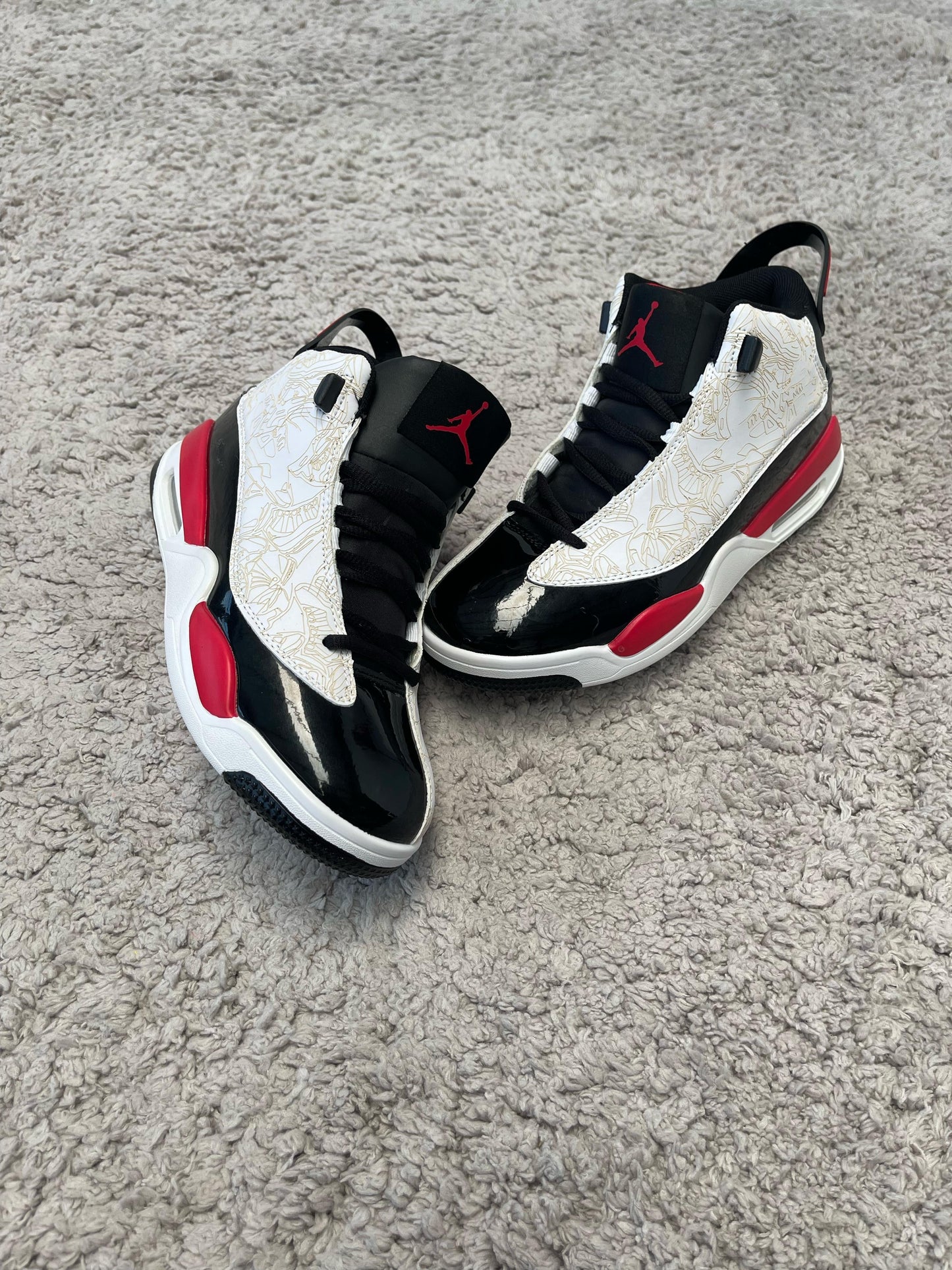 Jordan DUB
