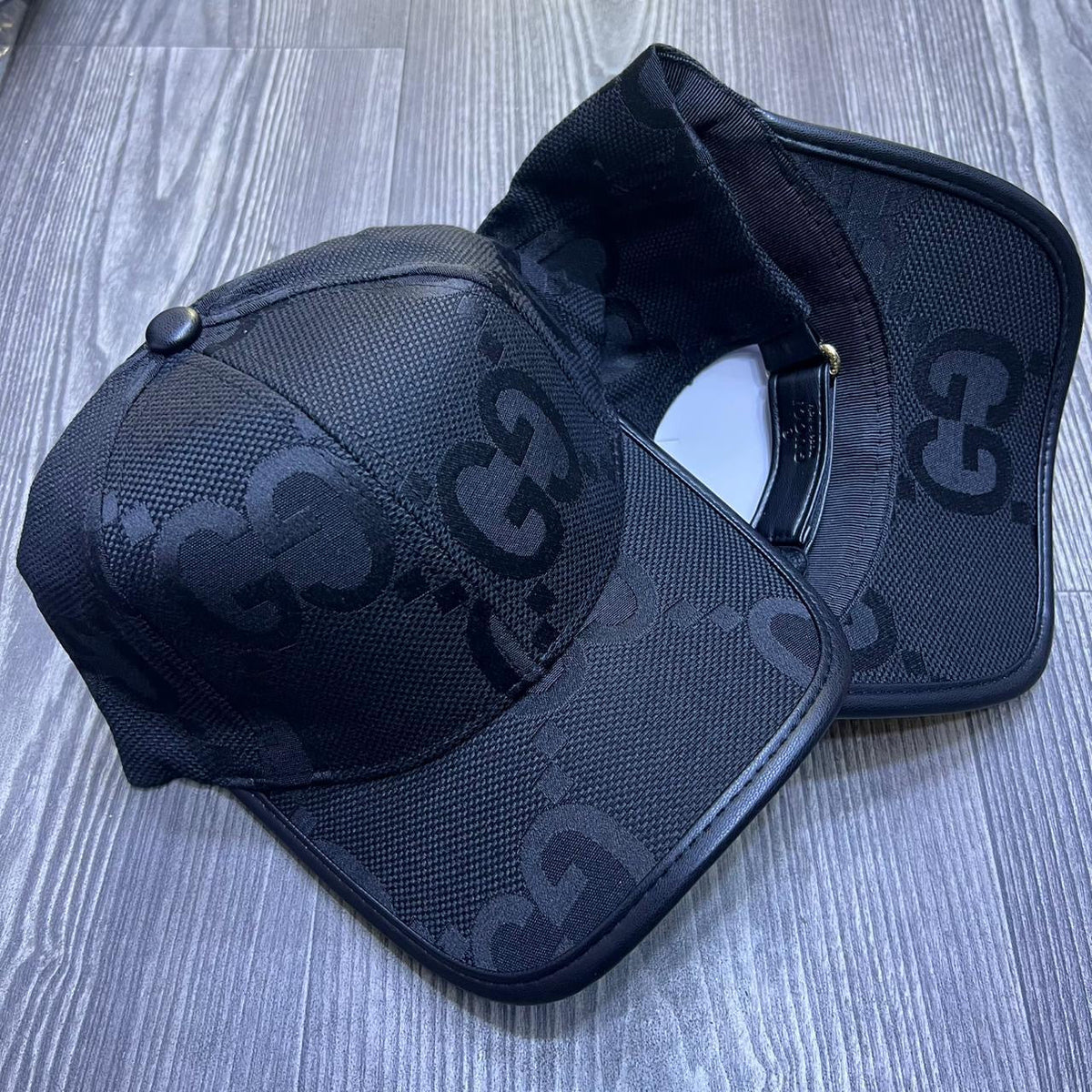 Gorra gucci alta gama