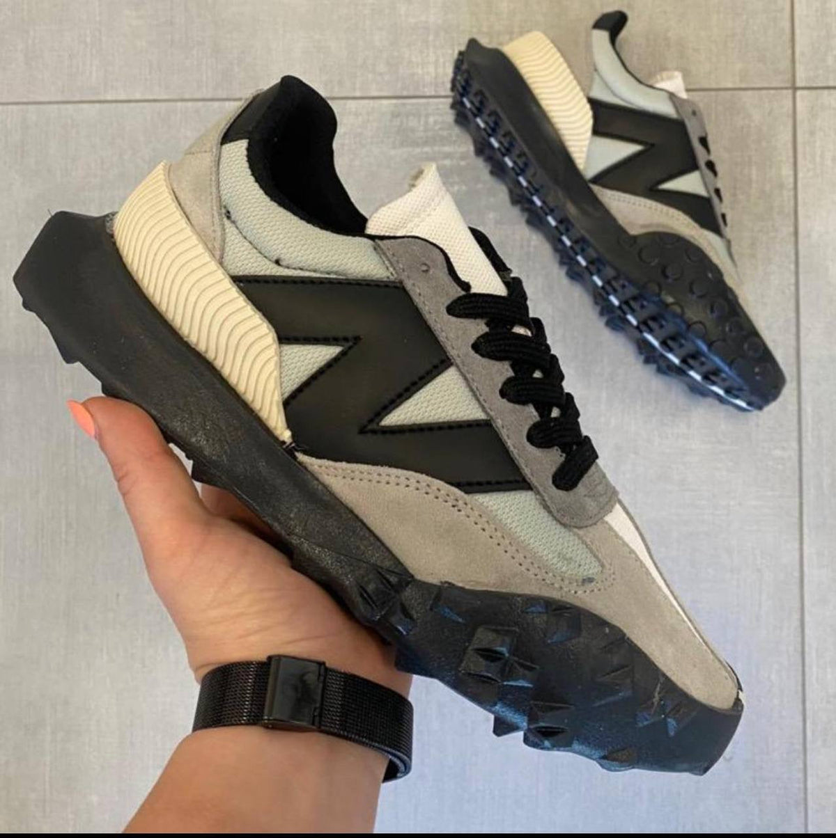 New balance X72