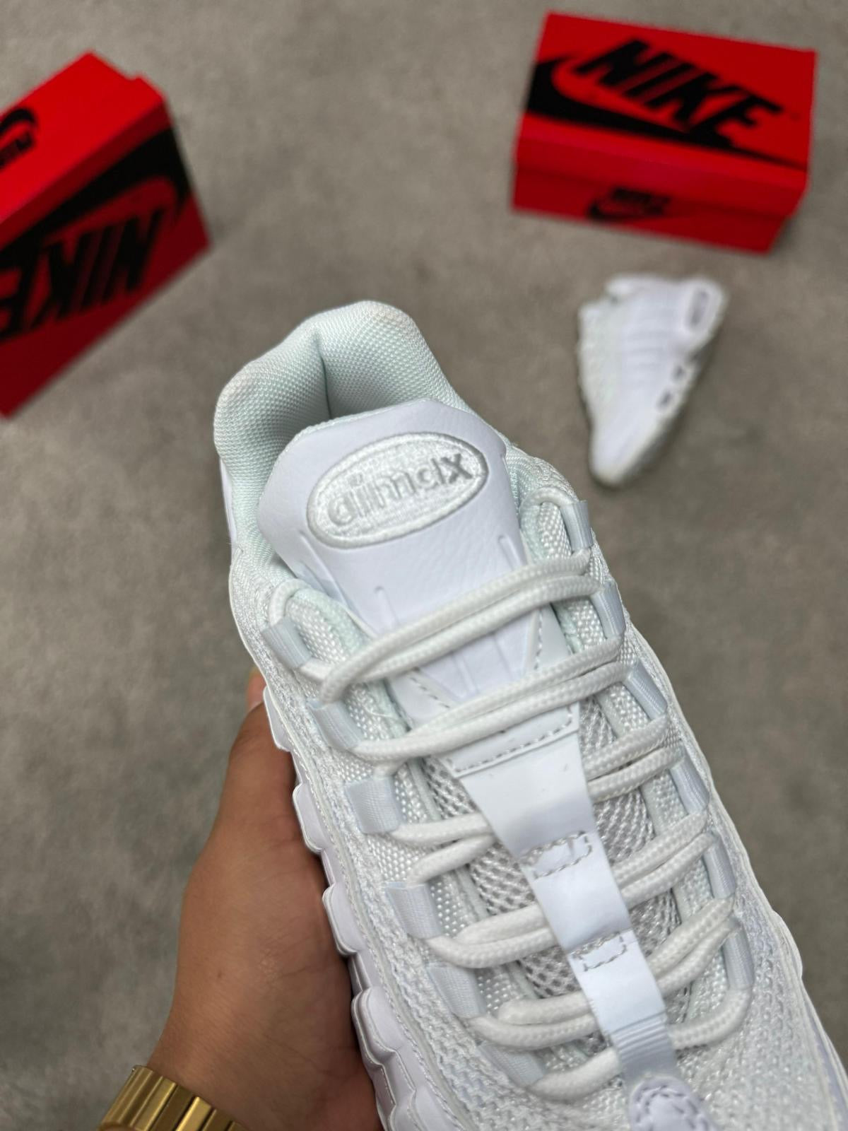 NUEVO Air Max 90