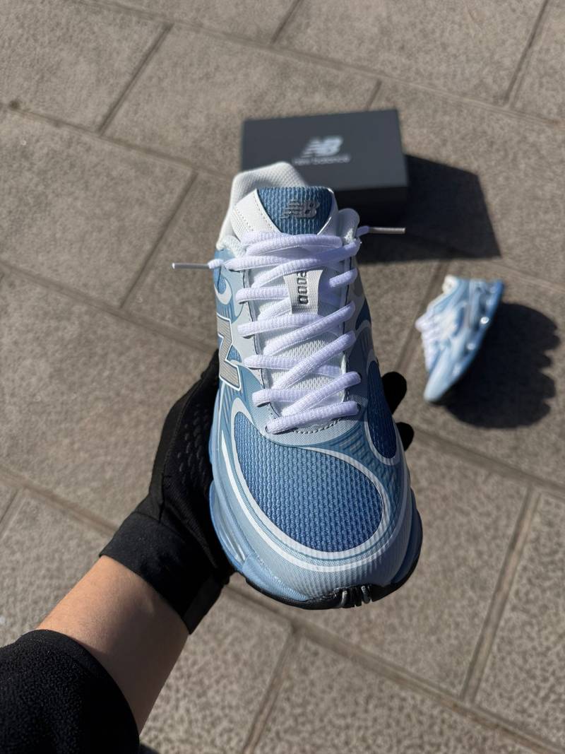 ZAPATILLAS NEW BALANCE 2000