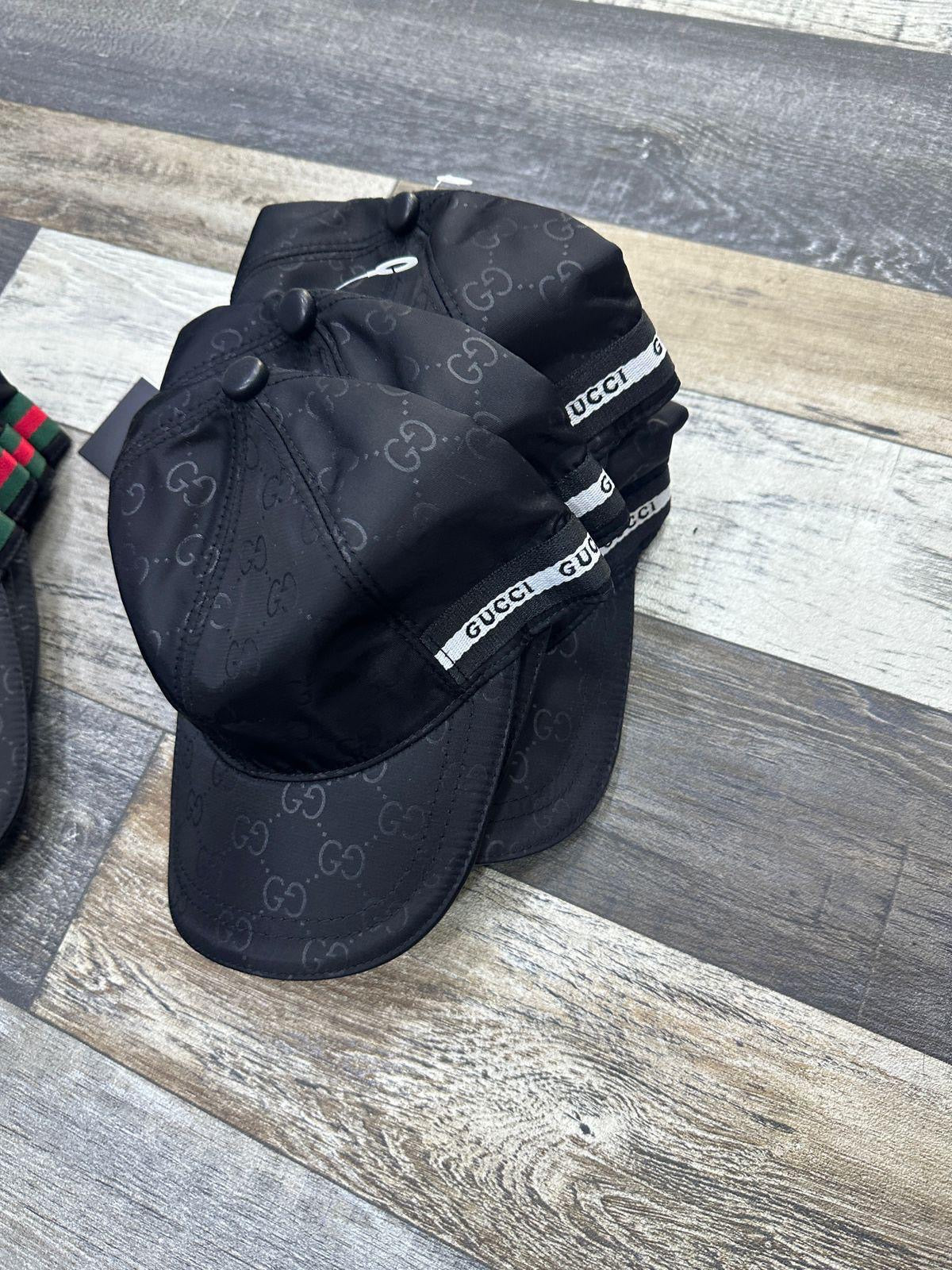 Gorra gucci alta gama