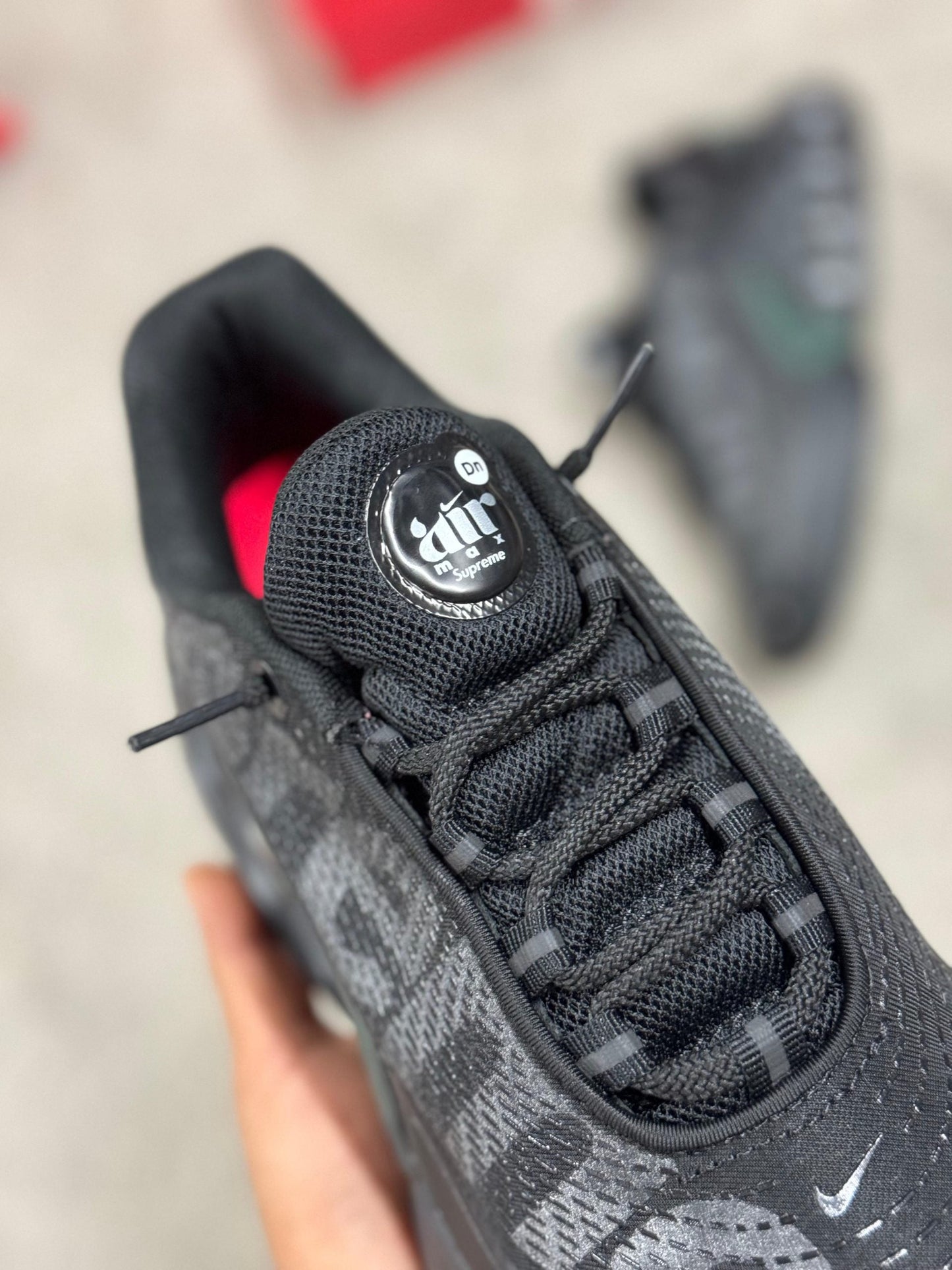 Nike DN x SUPREME
Calidad G5