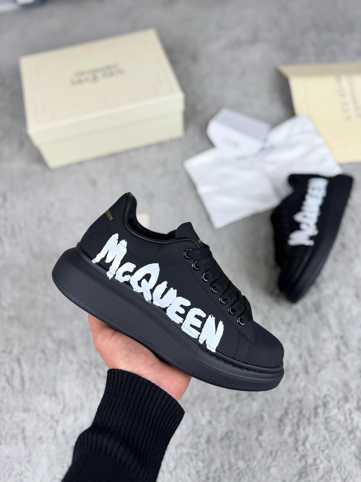 Alexander MC QUEEN