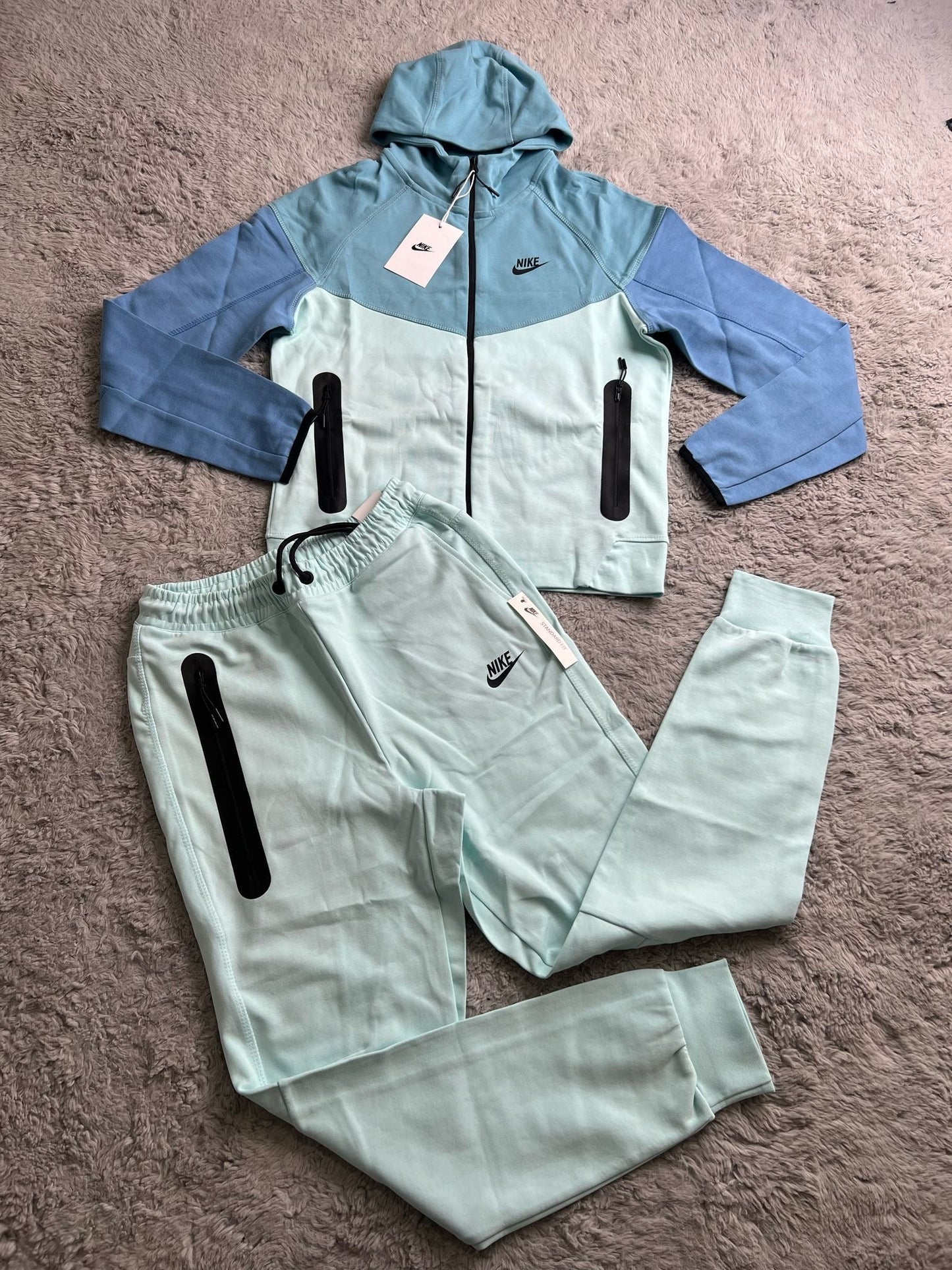 Chándal NIKE TECH G5