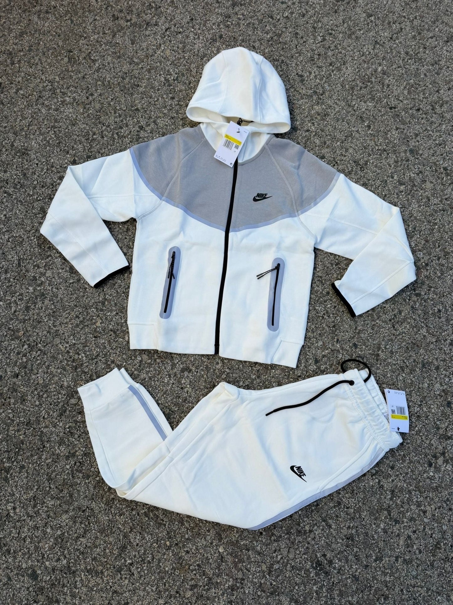 Chándal NIKE TECH 2025 2026