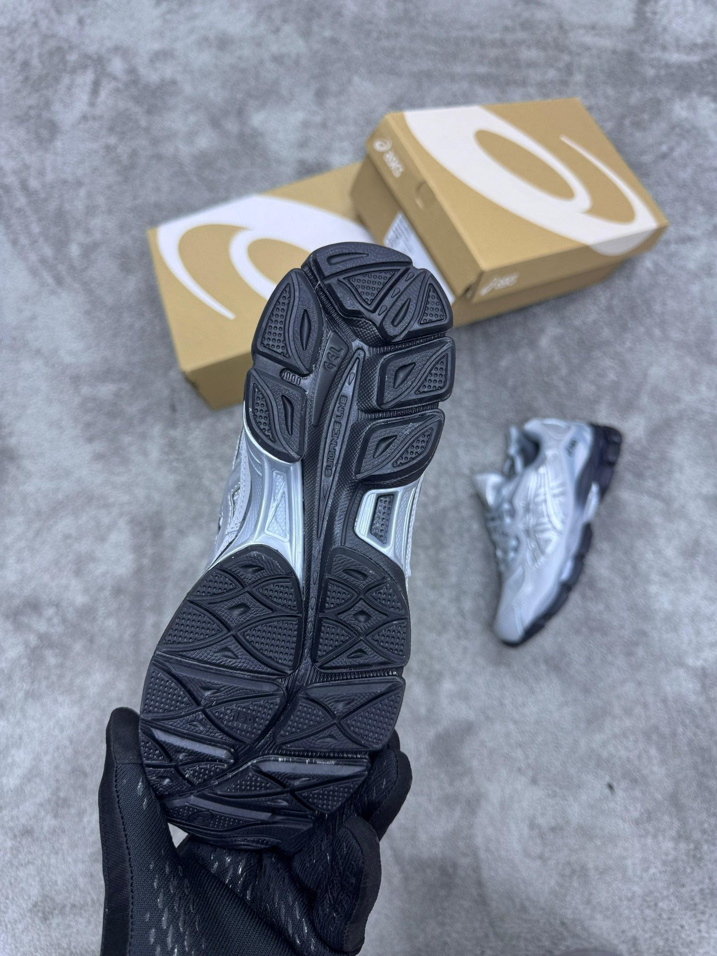 Asics GEL-NYC
