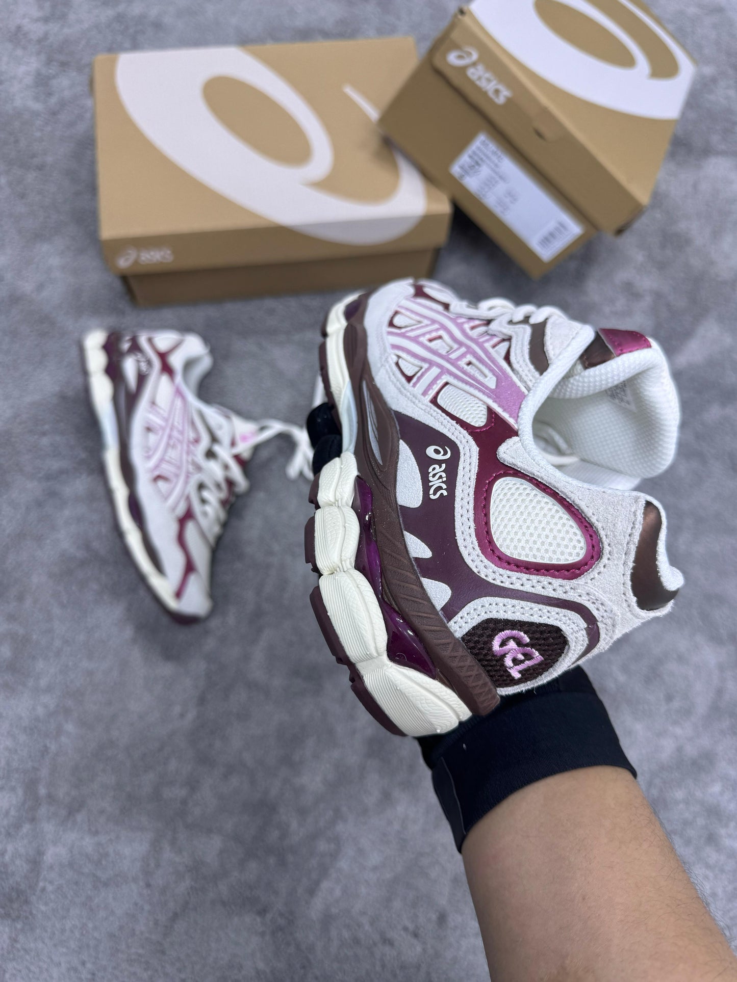 Asics GEL-NYC
