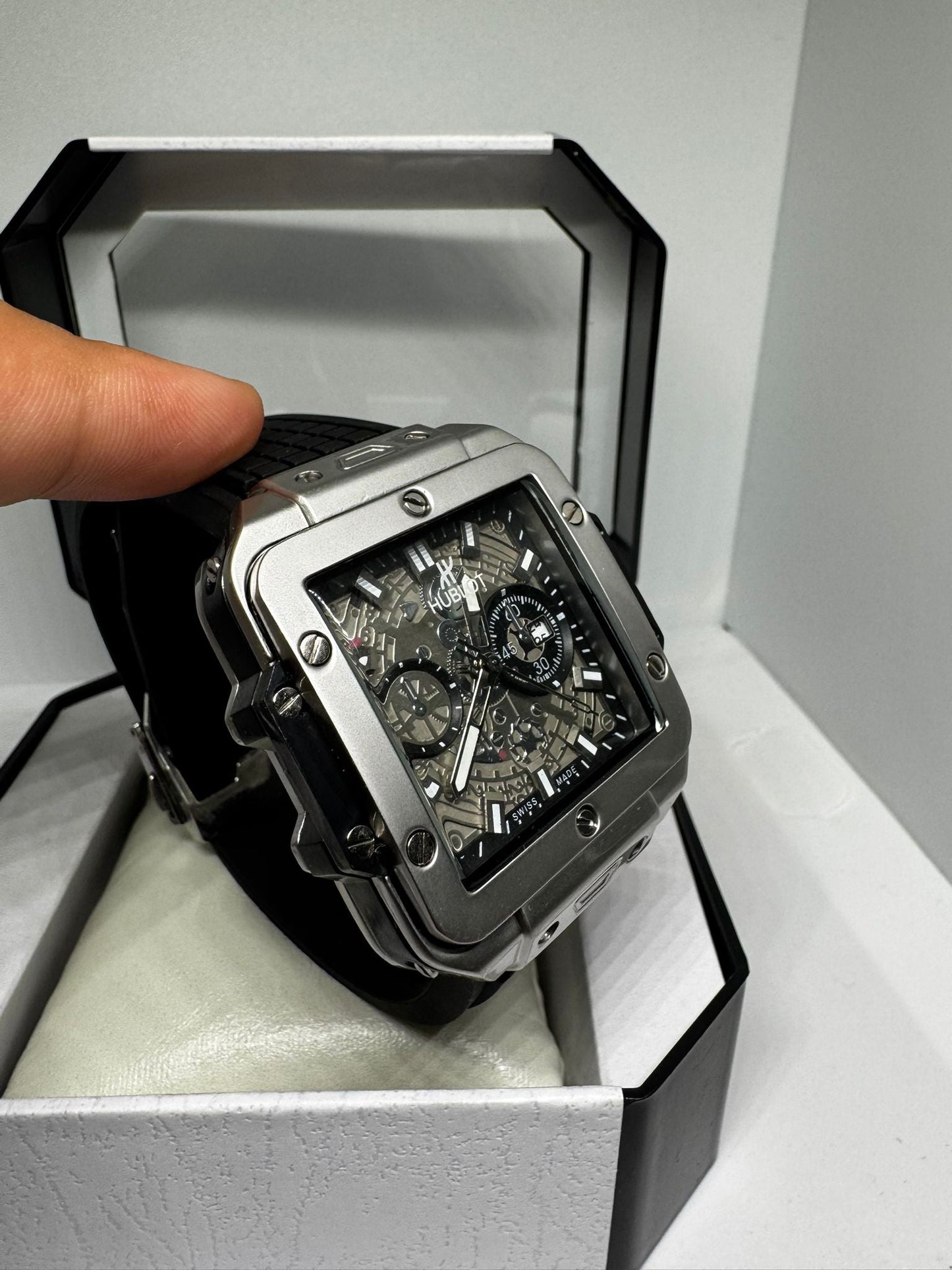 Reloj Hublot 2025