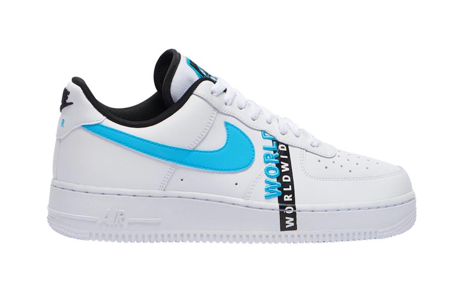 Air forcé 1