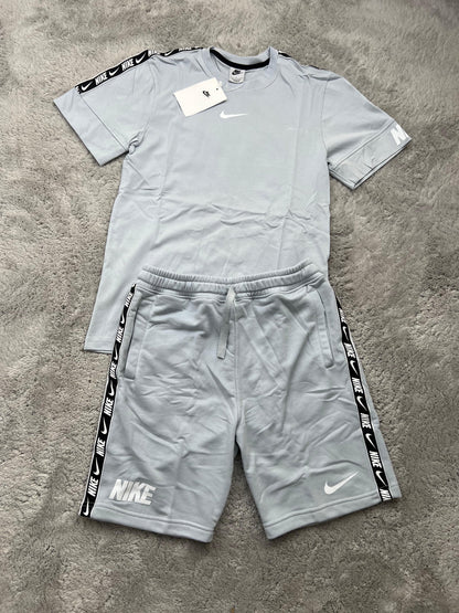 Conjunto de verano Nike