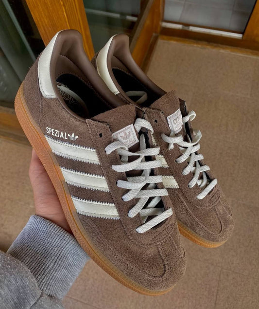 ADIDAS SPEZIAL
MARRÓN