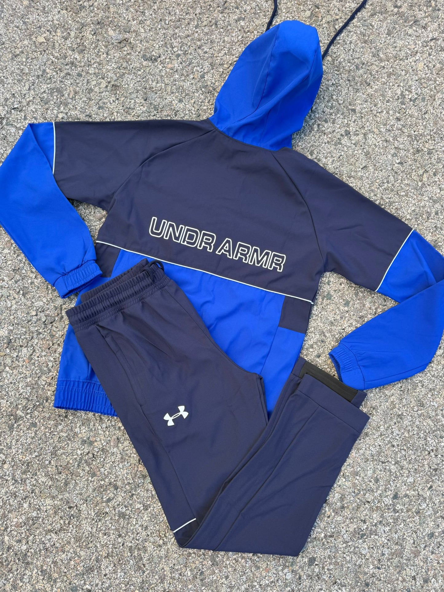 Chándal UNDER ARMOUR 2026