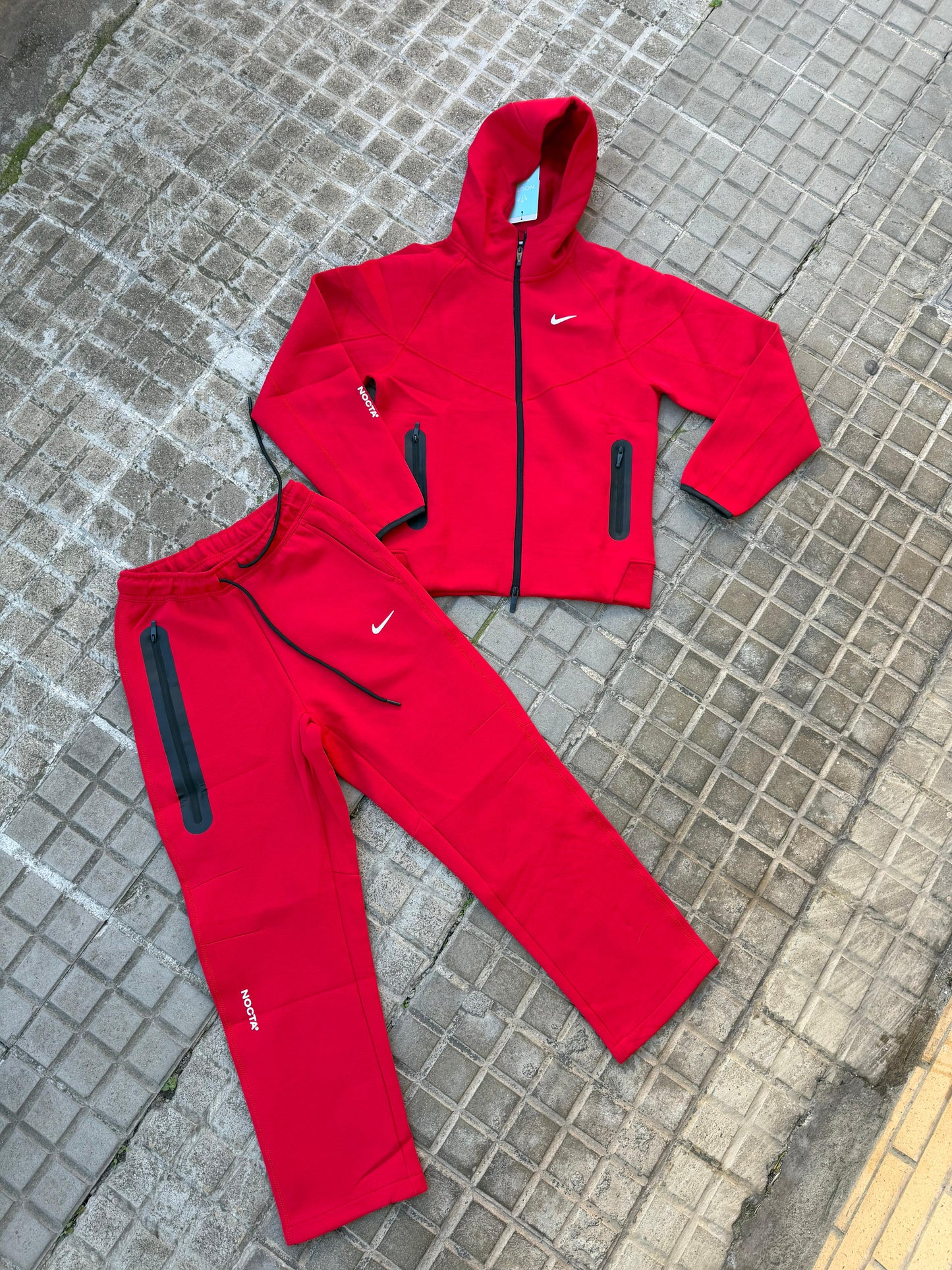 Chándal Nike Nocta