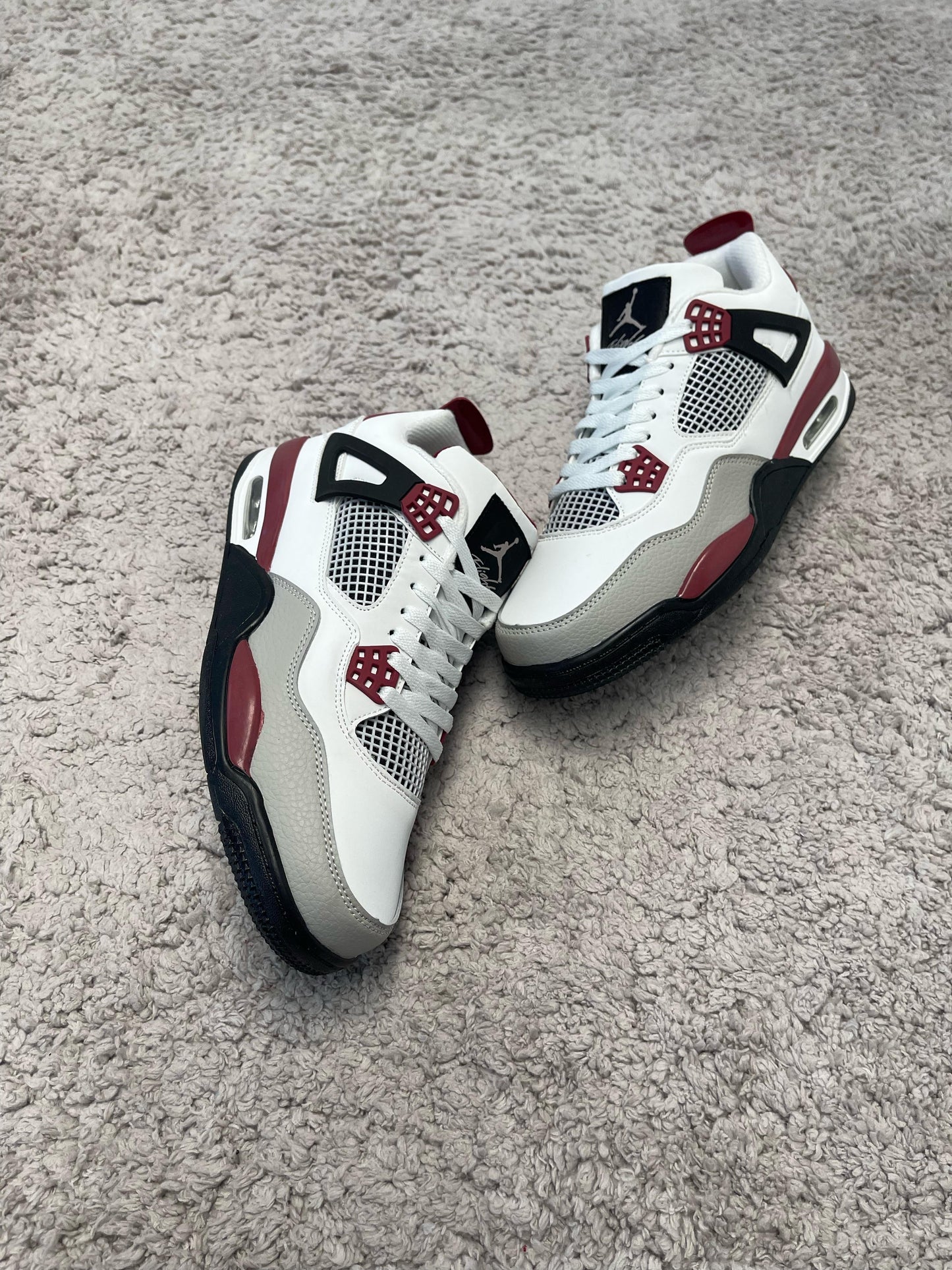 Jordan retro 4