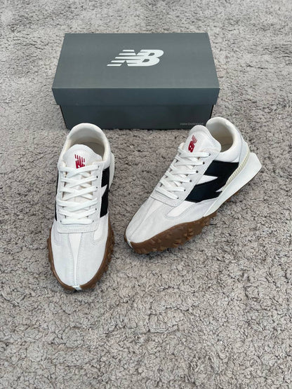 New balance X72 LOGO NEGRO