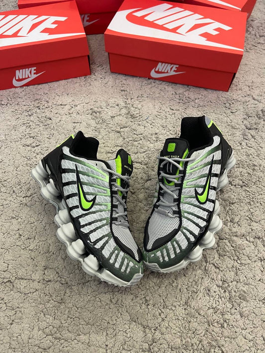 Nike Shox   “Máxima calidad”