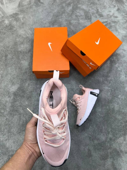 ZAPATILLAS NIKE FREE METCON ROSA