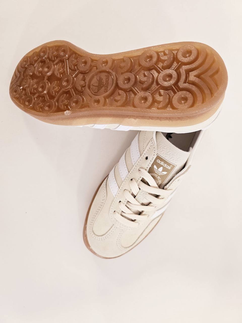 GAZELLE BEIGE