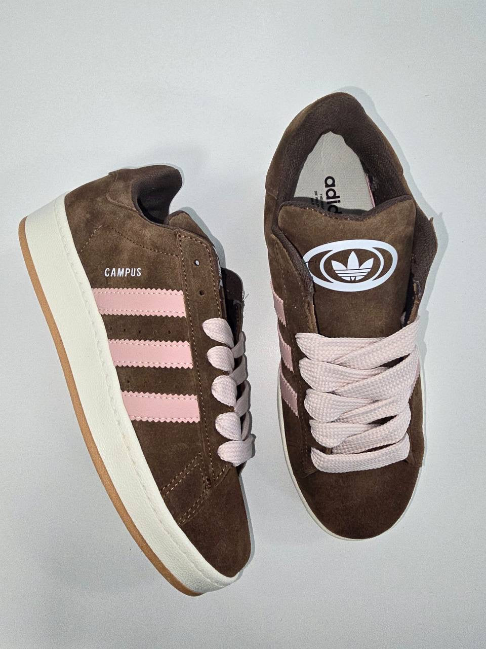 Adidas CAMPUS BROWN