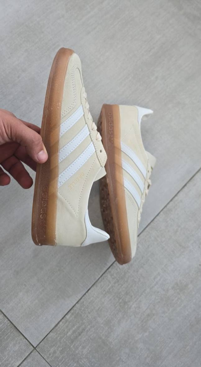 GAZELLE BEIGE