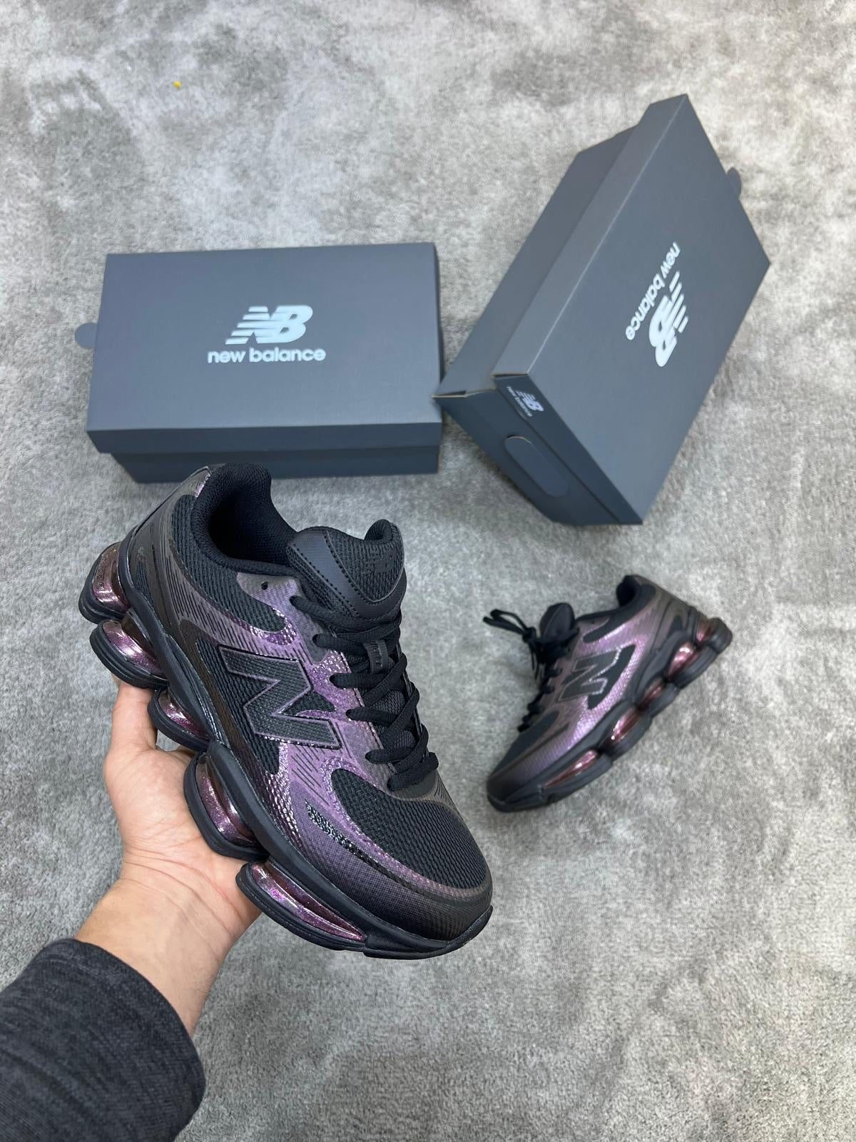 New balance 2000 máxima calidad