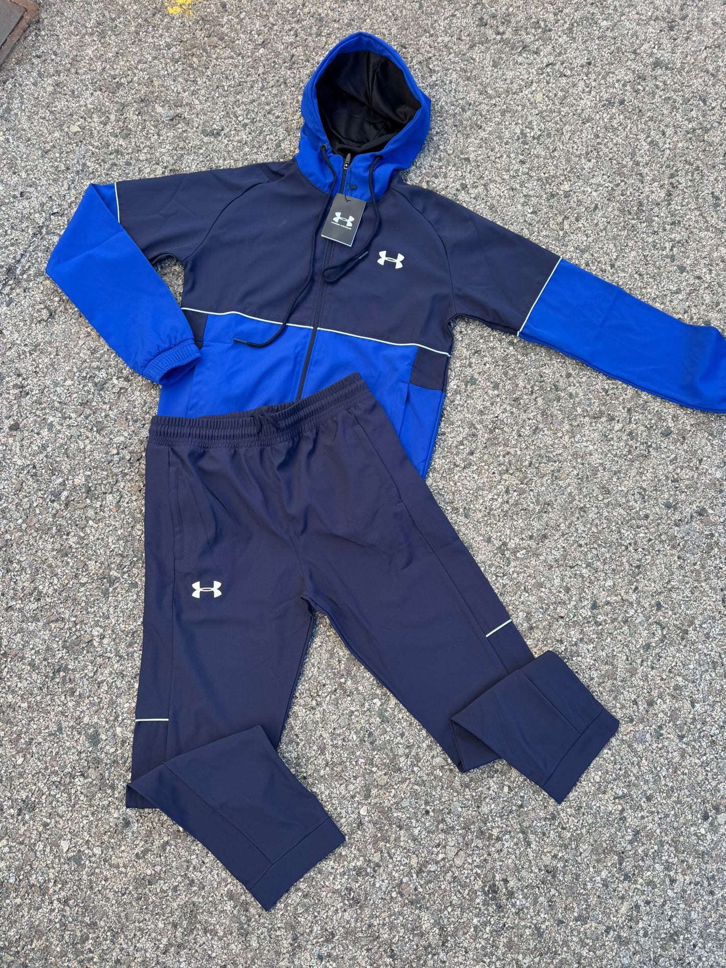 Chándal UNDER ARMOUR 2026