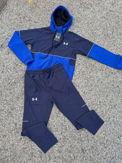Chándal UNDER ARMOUR 2026