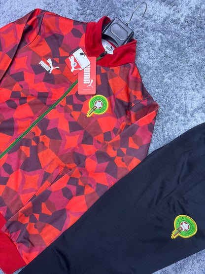 Chandal Marruecos FC