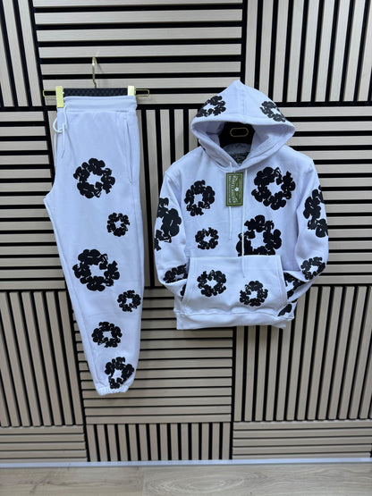 Chandal DENIM TEARS BLANCO G5