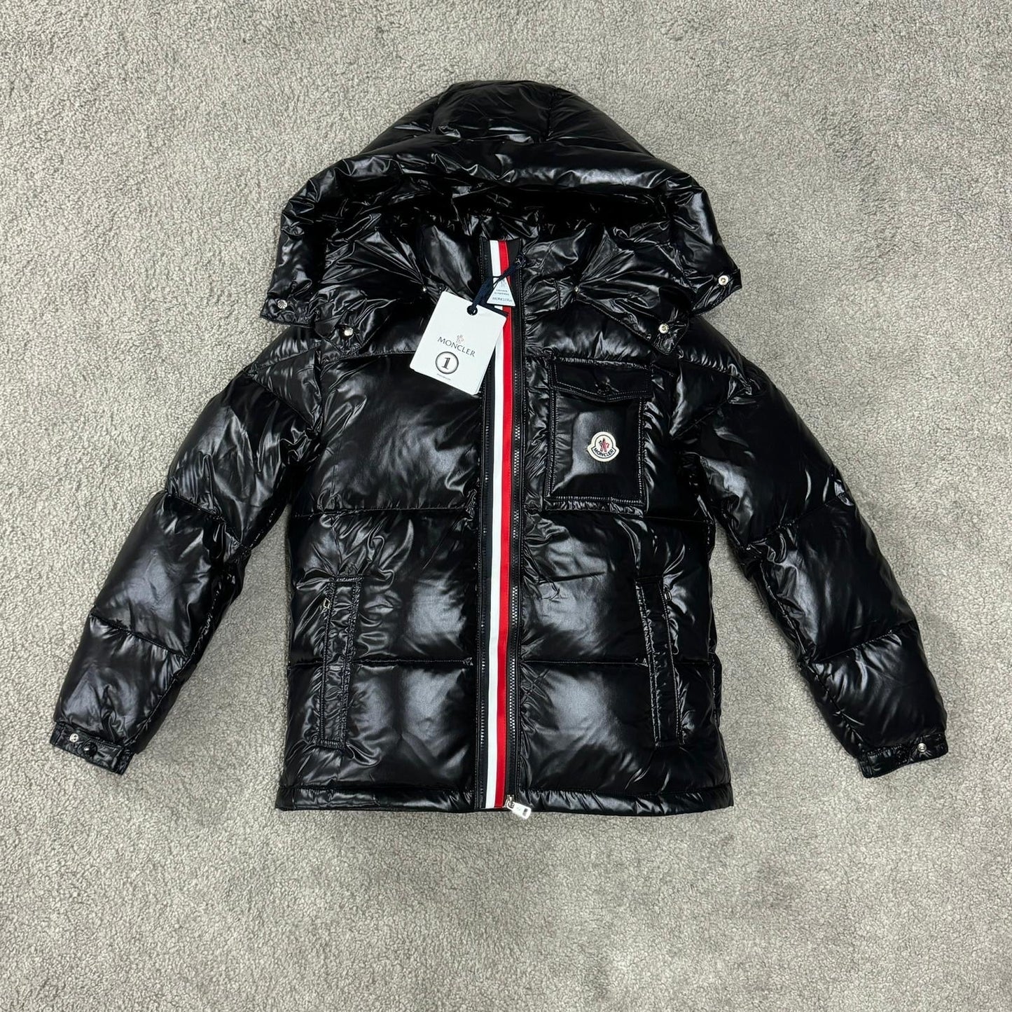 Chaqueta moncler