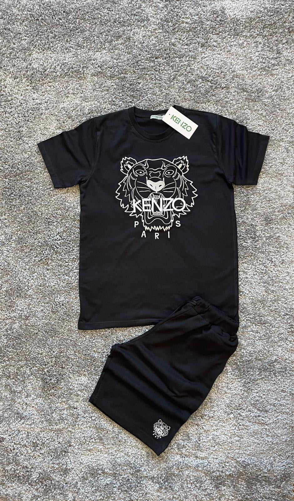 Conjunto verano kenzo